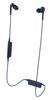 Беспроводные наушники Audio Technica SOLID BASS Deep Bass Blue BL ATH-CKS550XBT