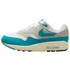 Женские кроссовки Air Max 1 Dusty Cactus Синий Белый Фантом DZ2628-107