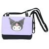 Sanrio Kuromi Anywhere Pocket with Shoulder Strap