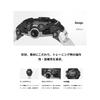 Casio G-Shock GBD-100-1 Мужские Bluetooth Цифровые Часы Черные Водонепроницаемые