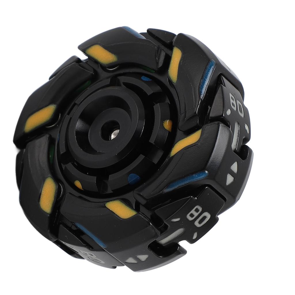 Игрушка-гироскоп на палец, металлическая игрушка на палец, портативная игрушка на палец для взрослых, для офисной домашней станции