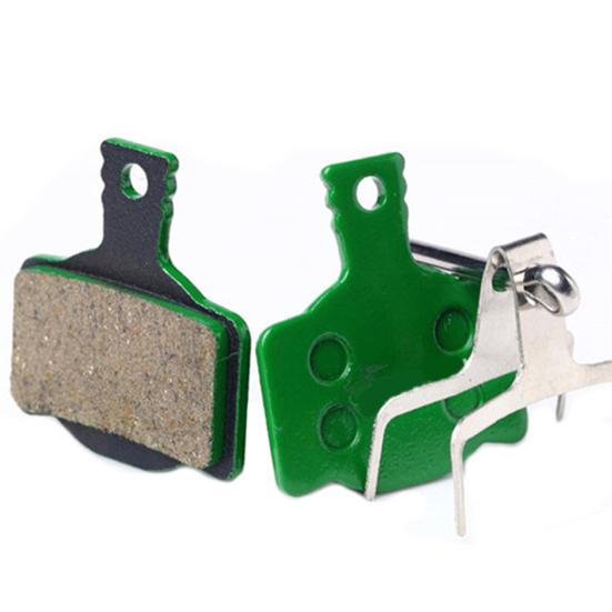 2 шт. M355/m446/BB5 керамическая тормозная колодка для велосипеда MTB