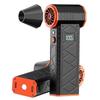 2026 Suitable Mini Fan,130000 RPM Mini Air Blower Handheld Electric Brushless Motor Violent Blower 3 Wind Speed Industrial,B