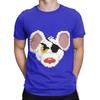 Danger Mouse Novelty 100 Cotton TShirt Danger Mouse Tees Tops For Unisex