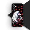 Мягкий чехол для Apple iPhone 17 Pro XS Max Air 6 7 8 Plus 5 + SE 2022 SE2 16E Чехол для телефона konan Akatsuki Pain Narutos