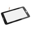 Сенсорный экран планшета Дигитайзер Замена для Samsung Galaxy Tab 3 Lite 7.0 дюймов SM T111 7.0 дюймов Черный