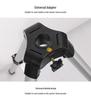 Telescopic Ceiling Leveler & Infrared Spirit Level Rod