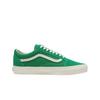 Old Skool Eco Theory Green
