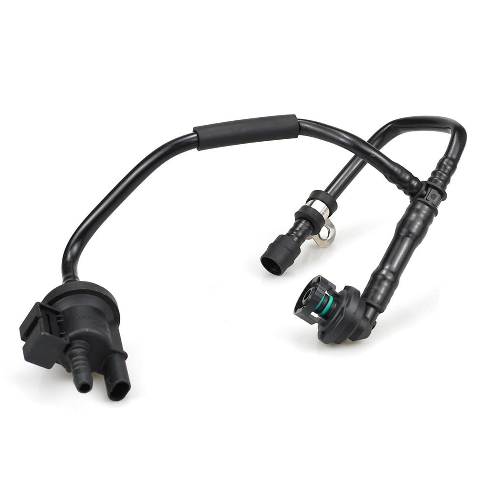 Fuel Vapor Canister Purge Solenoid for A3 VW Passat 06J133781BT