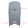 3E/3T Body Shell for DJI Mavic 3 Enterprise/Thermal Upper Shell Middle Housing Frame Case Repair Parts