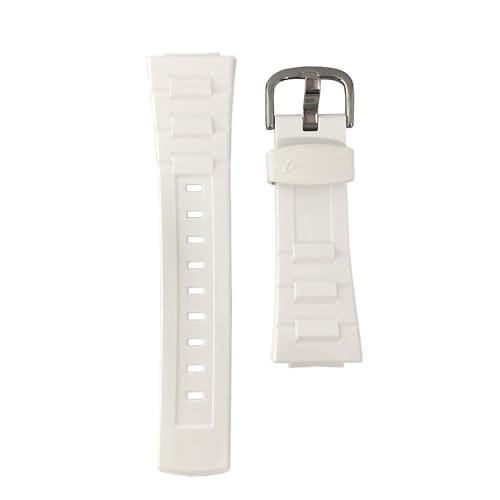 Casio BGR-3000J, BGA-116 Watch Strap (Band)