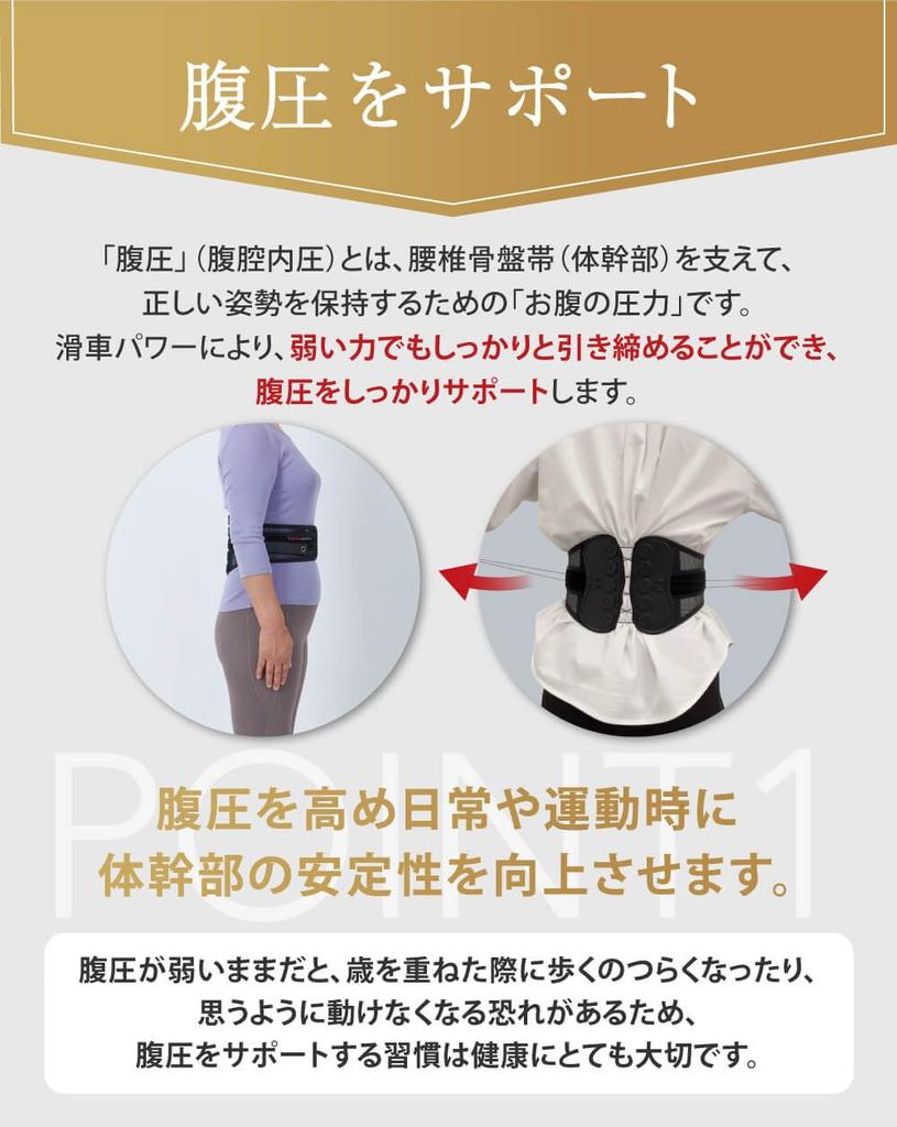 АктивВитал Power Aging Пояс XL Размер Поясничная поддержка Сильная фиксация для унисекс [Activital] (Талия 95см-105см) Пояс, Поддержка, Дышащий, Регулируемый,