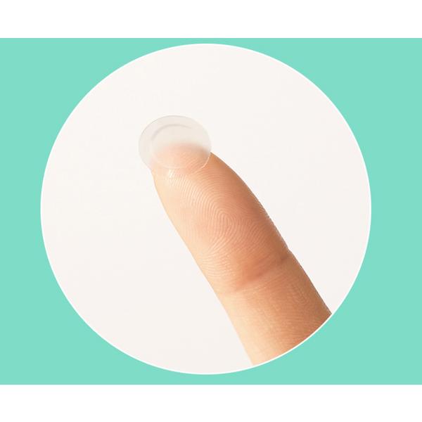 Доктор. Wonder Wonder Patch, 135 шт, 1 шт Популярная корейская косметика