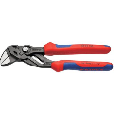 Клещи переставные KNIPEX 8602-180