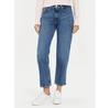 Classic Jeans WW0WW42489 Blue Straight Fit