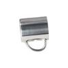 220ml 300ml silver with handle Double Wall Stainless Steel Mug Cup Water Bottle Coffee Mug Tea Cup