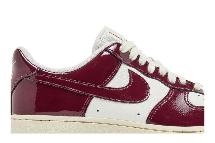Nike Air Force 1 Low Roman Empire Dark Beetroot (Women's)