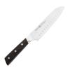 Кухонный нож Fissman Frankfurt Santoku 18см