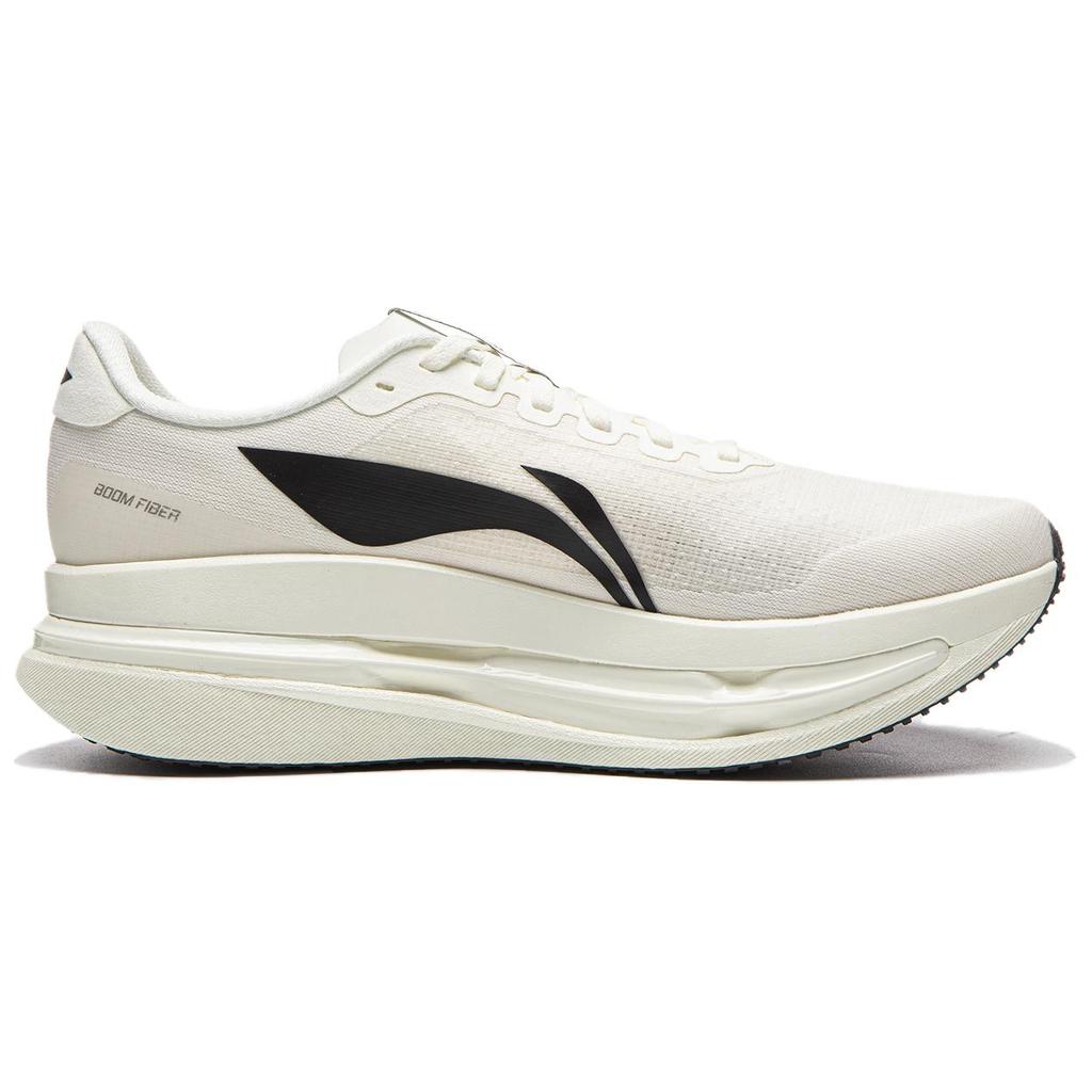 Li Ning Red Hare 9 ULTRA Износостойкий Дышащий Упругий Низкий ARPW007-8