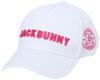Унисекс Tech Cap Golf Hat FR [Jack Bunny] (Базовый/функциональный материал) / / 262-4287801 031_Белый