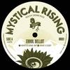 12-дюймовая пластинка ERROL BELLOT, PRINCE TERRALOX - What Is Going On / Terror MR01 Mystical Rising 2013 UK Регги, Ска и Даб Б/у