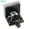 TDA7377 DC 12-18V Аудиоусилитель Модуль 35Вт*2 Двухканальный Стерео Усилитель Мощности Плата Подключается к Динамикам 4-8 Ом