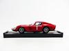 BRUMM Ferrari 250 GTO 5111GT 1964 Rally Neige Et Glace - #1