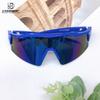 Fashion Outdoor Children'S Sunglasses Boys And Girls Windproof Sports Colorful Cycling Sunglasses Sunscreen Uv Protection