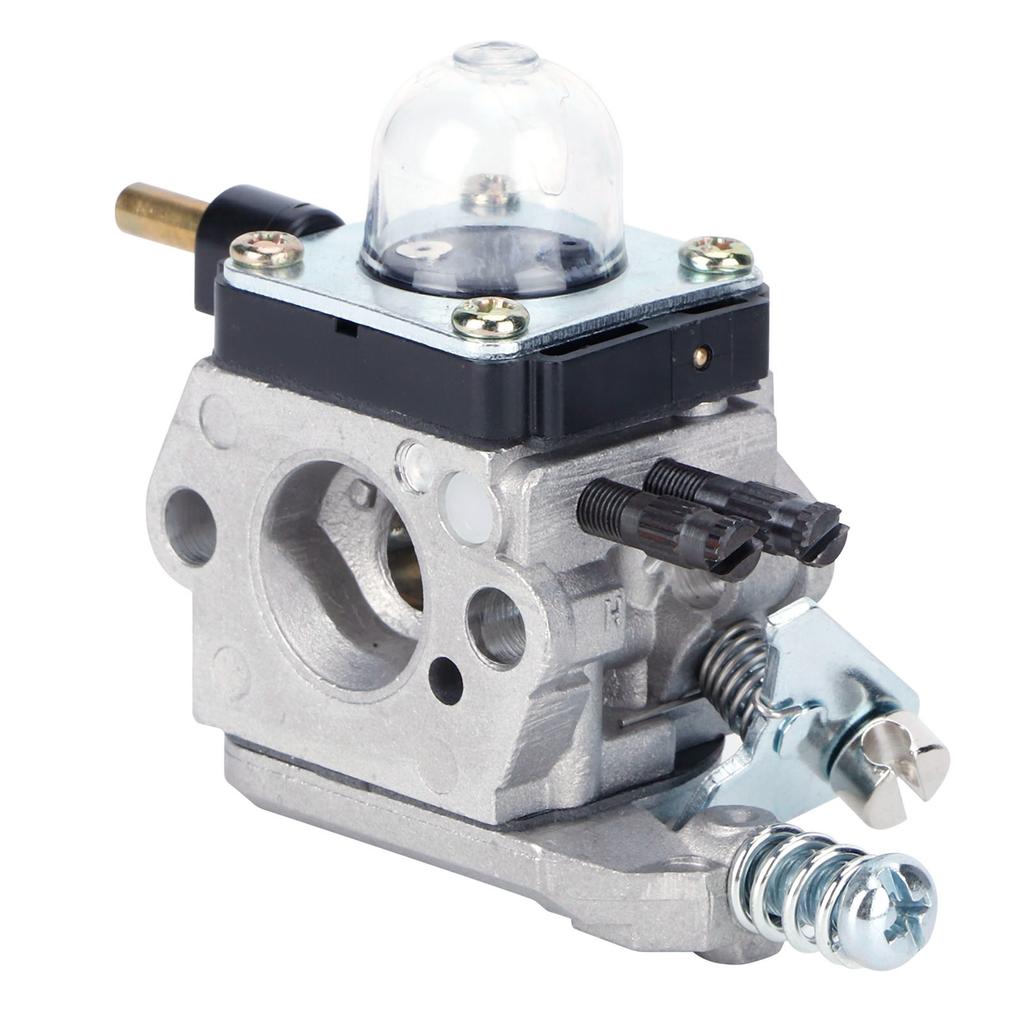 Комплект топливной магистрали карбюратора, сменный, подходит для газонокосилки Zama C1U-K54A, аксессуары