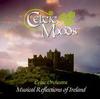 CD CELTIC ORCHESTRA - Celtic Moods - Musical Reflections  DOCDK105 Dolphin Records 1994 Ireland ObiWorld Music Used