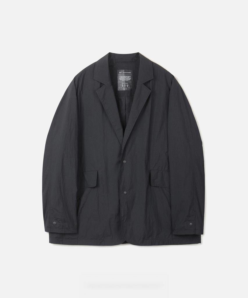 247Series Komatsu Utility Dual Form Jacket Black