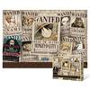 1000 Piece Jigsaw Puzzle / One Piece - New Wanted Collection 2, Popular Korean Puzzle