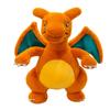 New Standing Fire-breathing Dragon Doll Plush Toy Large Small Flying Dragon Doll Throw Pillow Scissors Machine Rag Doll