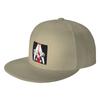 N Pride Mass Effect Cap Fashion Casual Baseball Caps Adjustable Hat Hip Hop Summer Unisex Baseball Hats