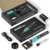 USB-паяльник Мини Портативный Перезаряжаемый Набор Электрический Сварочный Инструмент для Домашнего DIY Малых Электронных Ремонтных Работ