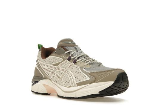 Asics Wood Wood x GT 2160 Cream Oatmeal - 1203A426-100