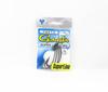 Gamakatsu 74413 Worm Offset Superline EWG NSB Size 3/0 , 4 Per Pack (9558)