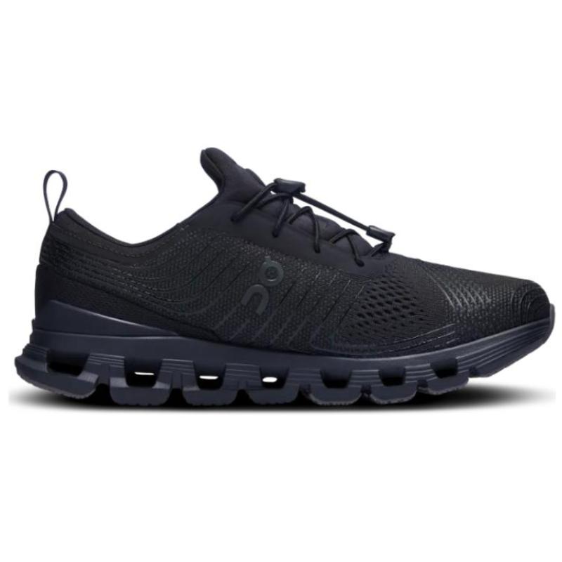 Женские кроссовки Cloud X Z5 Wmns On 'All Black' 3WE30280485