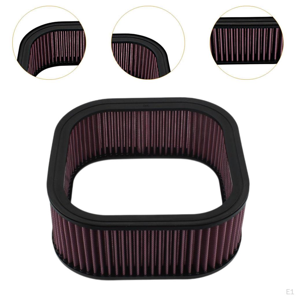 Воздушный фильтр для мотоцикла 2943701A для Vrsca Vrod 69 Ci Vrscx 76