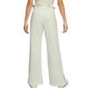 Nike Casual Pants Women's White Moderate Straight Fit Pants DQ6169-133
