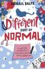 Книга A Different Sort of Normal