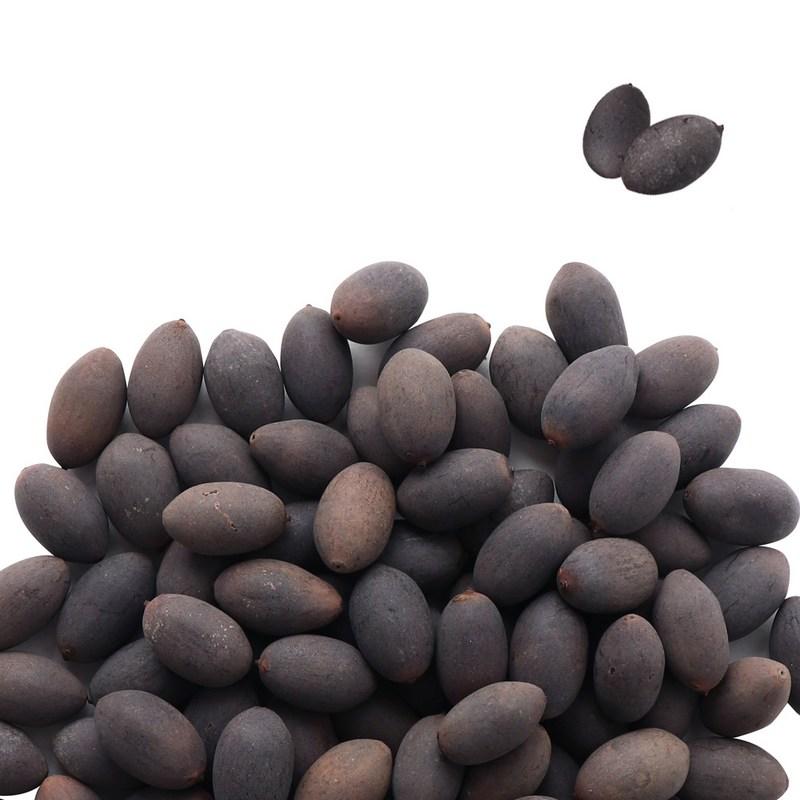 Семена лотоса Donguihanjae Yeonjayuk, 300 г, 1 шт.