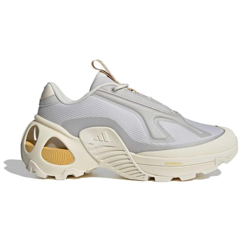 adidas Кроссовки Wonder Runner 'Серый Белый' ID3660