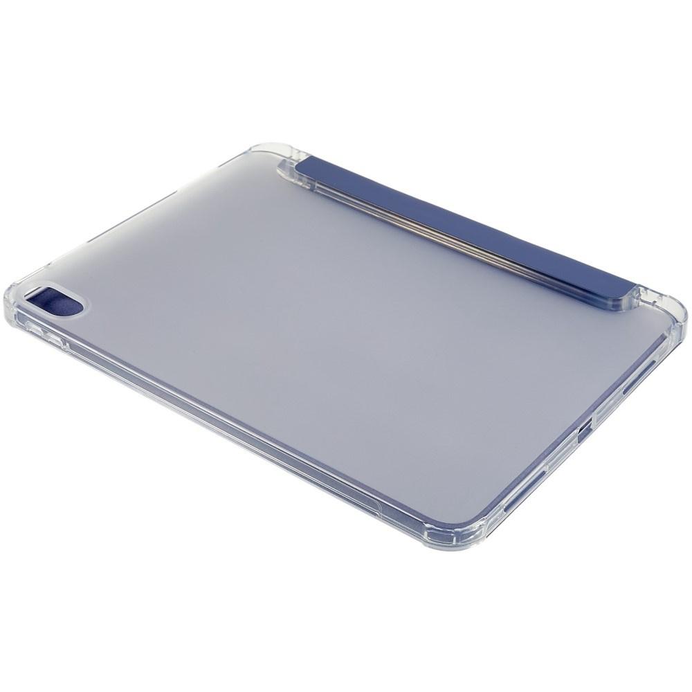 Case for iPad 11" 2025 A16 (11th gen.) / iPad 10.9" 2022 (10th gen.), Pencil Hybrid, with stylus holder, Purple
