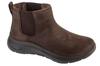 Go Walk Arch Fit 2.0 Boot - Classic Charm, Womens Brown Chelsea Boots