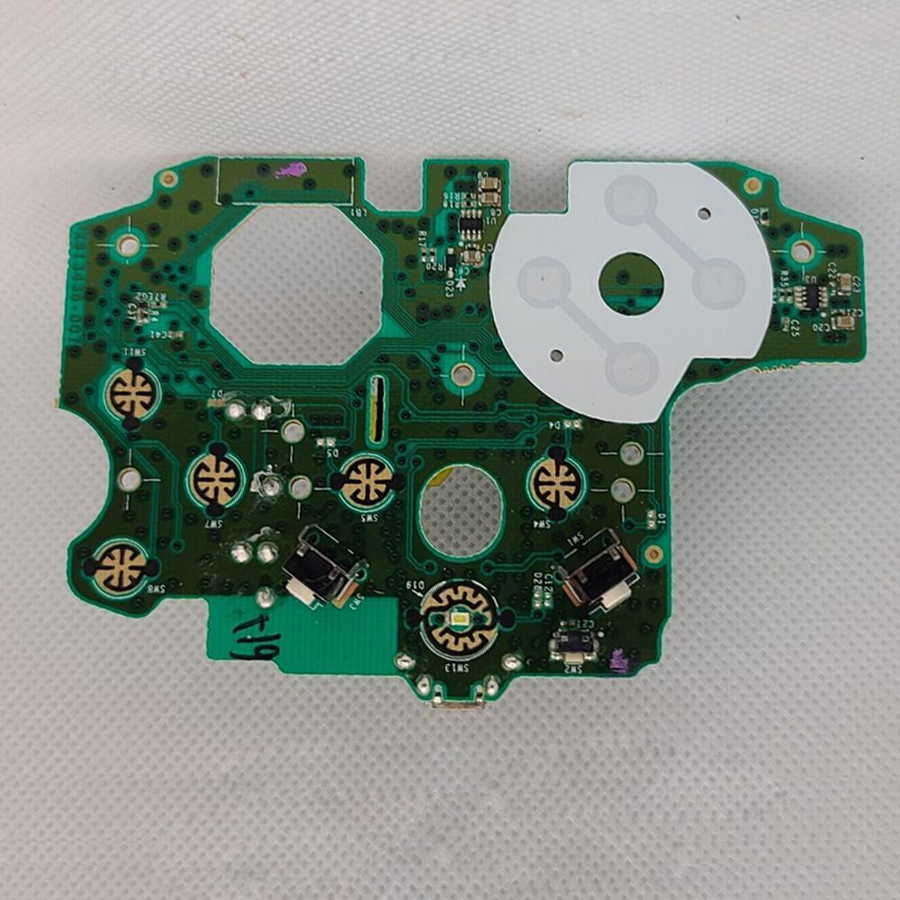 Прочная основная плата питания Lb Rb USB-порт для Microsoft Xbox One S