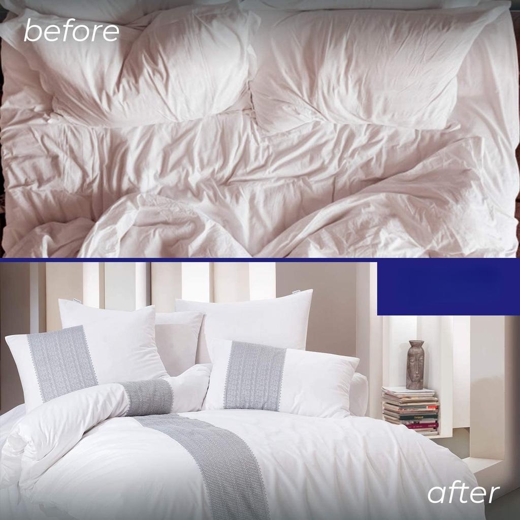 Держатель простыни Угловые ремни Зажимы для наматрасника для удержания простыней на месте, регулируемые ленты для постельного белья