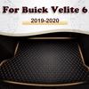 Коврик в багажник автомобиля для Buick Velite 6, изготовленные на заказ автомобильные аксессуары, интерьер автомобиля
