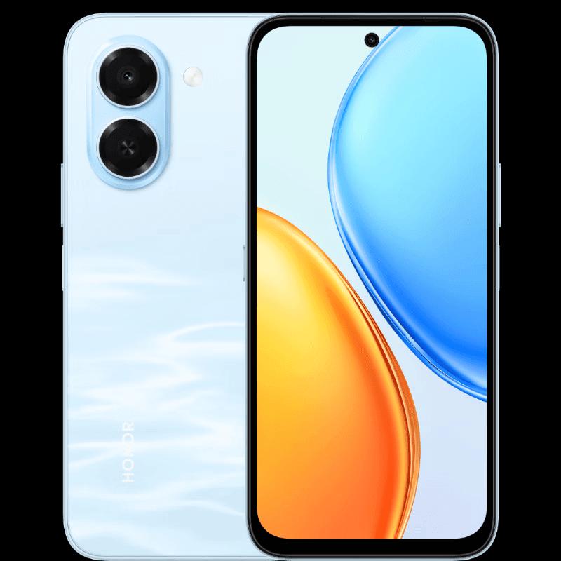 HONOR Play 80 Plus 5G Smartphone (CN version)