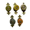 Ceramic Door Knob Ethnic Style Drawer Knobs Fashion Ceramic Knob  Cabinet